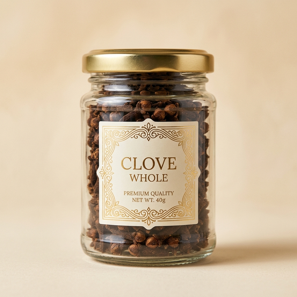 Premium Clove